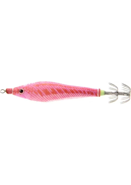 Soft Pauk Glow Squid Jig 2.0 Kalamar Zokası