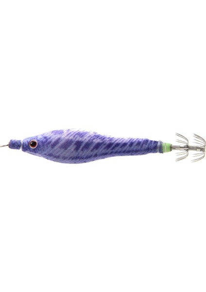 Soft Pauk Glow Squid Jig 2.0 Kalamar Zokası