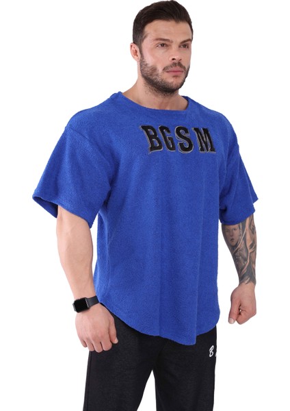Havlu Rag Top Kalın Antrenman T-Shirt Big Sam 3303 fiyatları