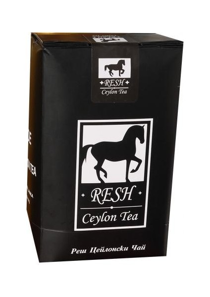 Ceylon Tea Siyah Dökme Çay 1000 gr