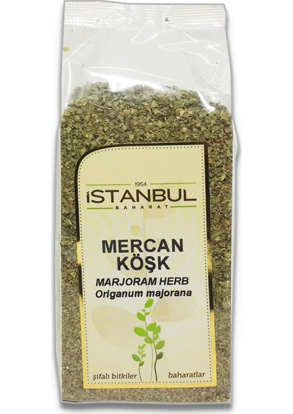 Istanbul Baharat Mercanköşk 2 x 50 gr