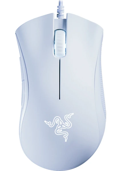 Deathadder Essential Gaming Mouse Beyaz