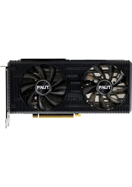 Geforce RTX3060 Dual LHR 12GB 192BIT Gddr6 (DX12) Pcı-E 4.0 Ekran Kartı (NE63060019K9-190AD)