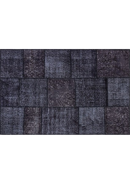 Patchwork Smp 5307 2.16M2 El Dokuma Halı