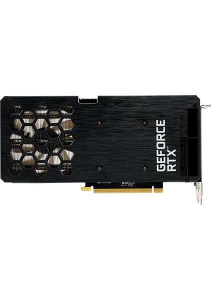 Geforce RTX3060 Dual LHR 12GB 192BIT Gddr6 (DX12) Pcı-E 4.0 Ekran Kartı (NE63060019K9-190AD)