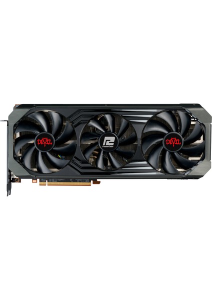 Red Devil RX6900XT 16GB 256BIT Gddr6 Dx-12 Pcı Express 4.0 Ekran Kartı (Axrx 6900XT 16GBD6-3DHE/OC) fiyatları