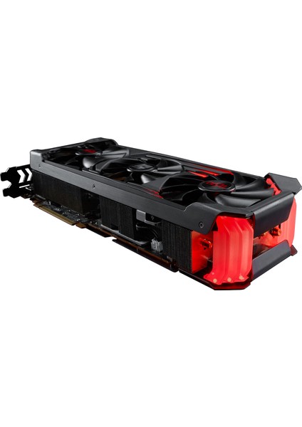 Red Devil RX6900XT 16GB 256BIT Gddr6 Dx-12 Pcı Express 4.0 Ekran Kartı (Axrx 6900XT 16GBD6-3DHE/OC) fırsatları