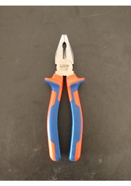 Izoleli Kombine Pense 180 mm