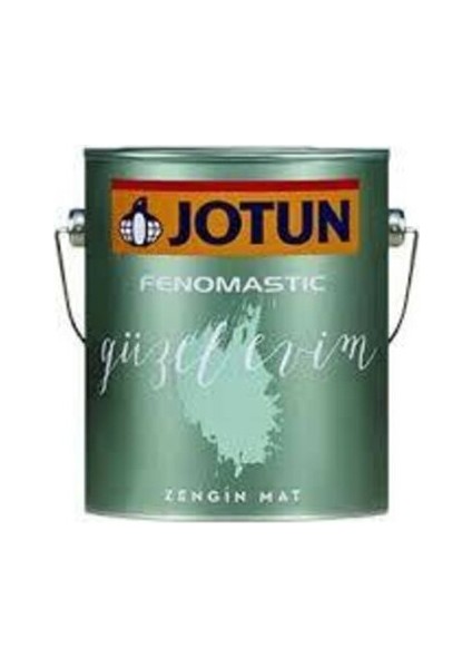 Fenomastic Güzelevim Zengin Mat 2,25 Lt 1832