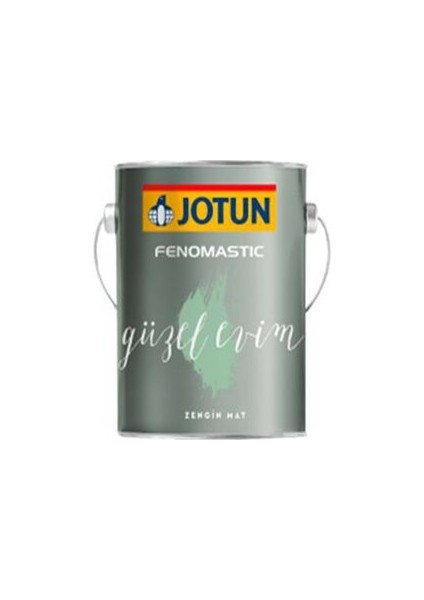 Fenomastic Güzelevim Zengin Mat 2,25 Lt 1832