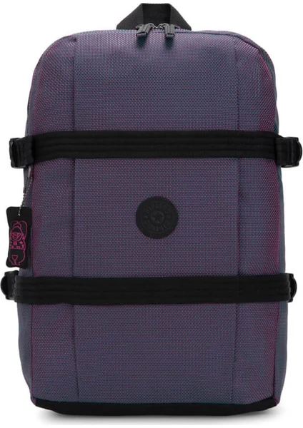 Unisex Kipling Tamiko P Boost It Sırt Çantası KI3878