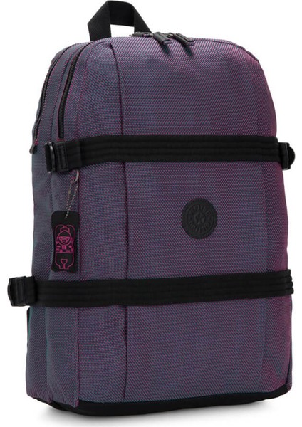 Unisex Kipling Tamiko P Boost It Sırt Çantası KI3878