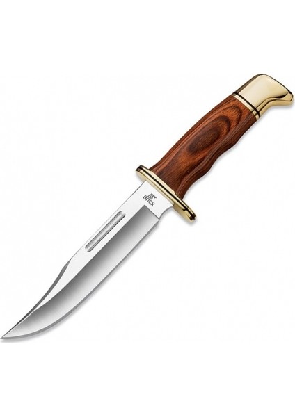 Knife Buck (2638) 119 Special Cocobola Bıçak