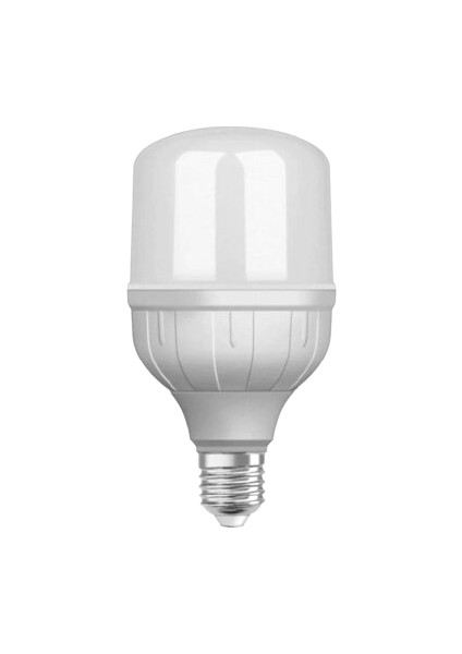 36 W Jumbo Tornado Beyaz LED Ampul 6500K