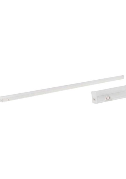 YBA-104B 6W 30CM Beyaz LED Bant Armatür