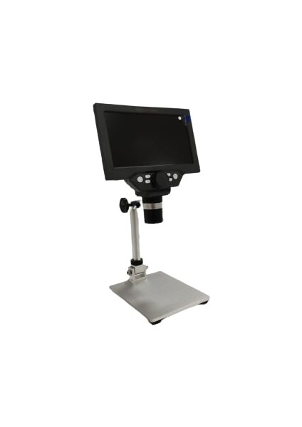 CMS-011 7 Inc Hd LCD Dijital Mikroskop