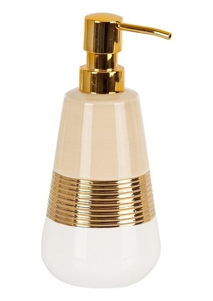 Lucas Gold Sıvı Sabunluk