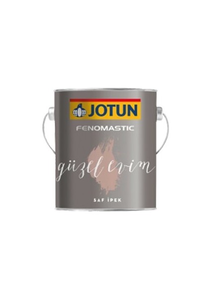 Fenomastic Saf Ipek 0,90 Lt 9915
