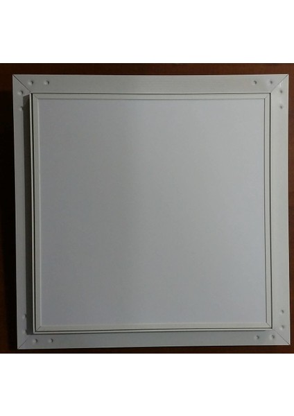 Alçıpan Müdahale Kapağı 60*60