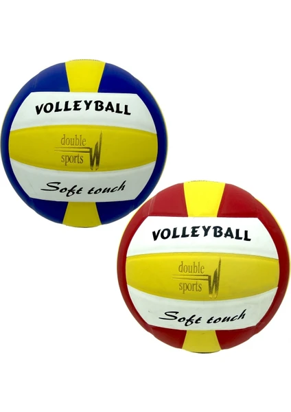 Deniz Sport Voleybol Topu