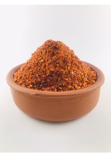 Gaziantepli Baharat Pul Meksika Biberi (Çok Acı) - 250 gr