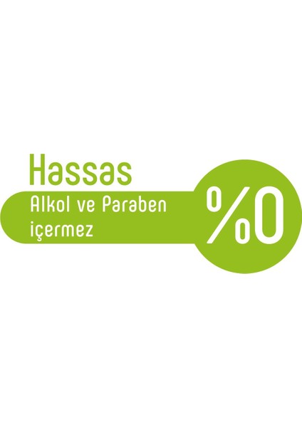 Extra Hassas Islak Havlu 70'li