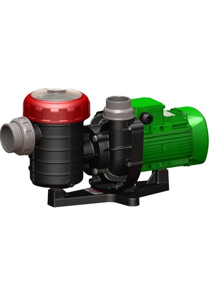 Çoskun Serisi 1,5 Hp Trifaza Kendinden Emişli Havuz Pompası