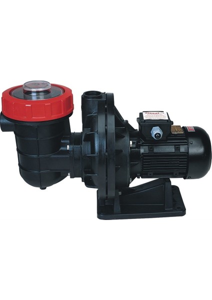 Ilk Seri 1,5 Hp Monofaze Kendinden Emişli Havuz Pompası
