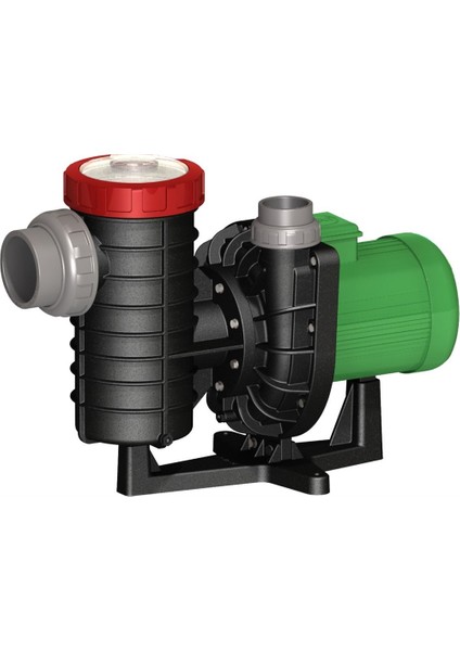 Huzur Serisi 1,5 Hp Monofaze Kendinden Emişli Havuz Pompası