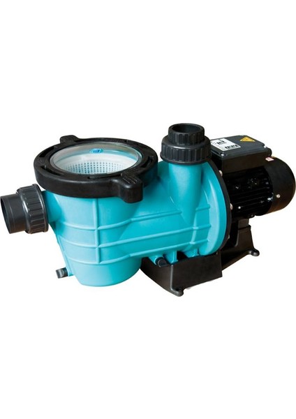 Streamer 2010 STRN-200T 2,0 Hp Trifaze Kendinden Emişli Havuz Pompası