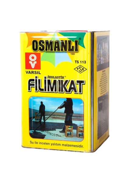 Filim 1 Kat 15 kg