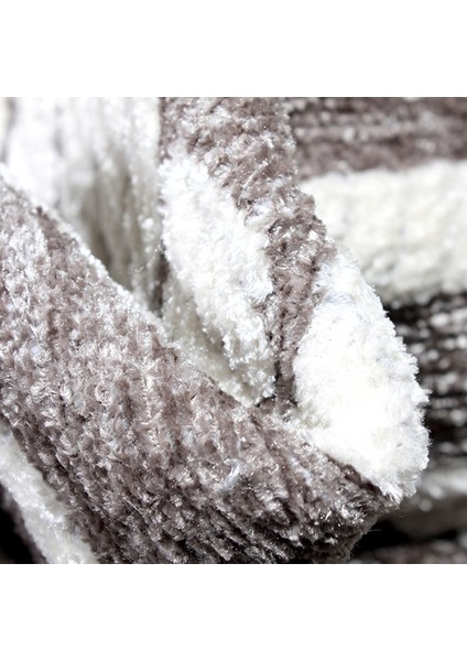 Moretti Trio Kabartmalı Gri & Beyaz Modern Halı fırsatları