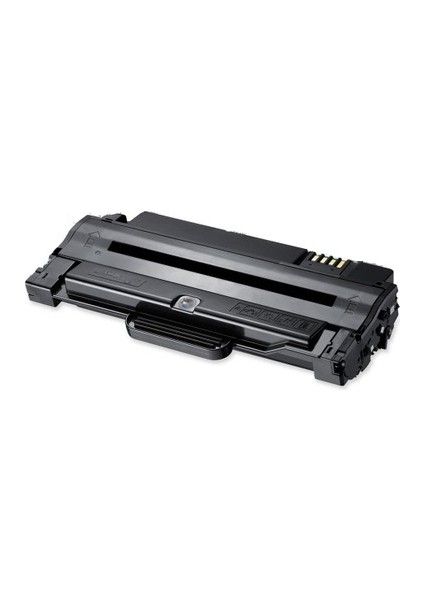 SAMSUNG Mlt-D105L Muadil Siyah Toner Scx-4623F/PT /Ml-1910/2525/Sf650 2.500 Sayfa