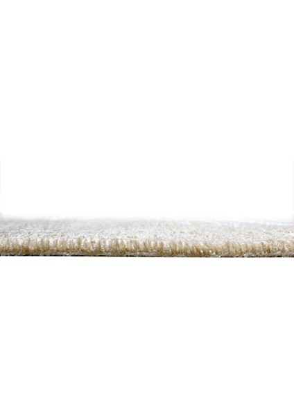 Moretti Trio Kabartmalı Bej Beyaz Modern Halı indirimleri