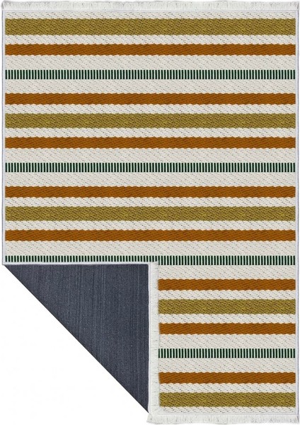 Makinede Yıkanabilen Leke Tutmaz Kolay Temizlenir Dokuma Taban Kumaş Üzerine Dijital Baskı Saçaklı Halı 130 x 180 cm