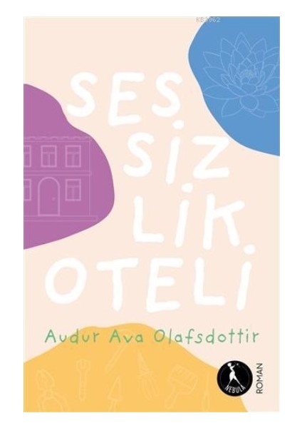 Sessizlik Oteli - Esra Birkan