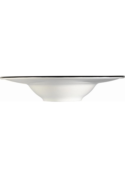 Bonna Por. Passion Banquet 28 cm Çukur Tabak 6'lı