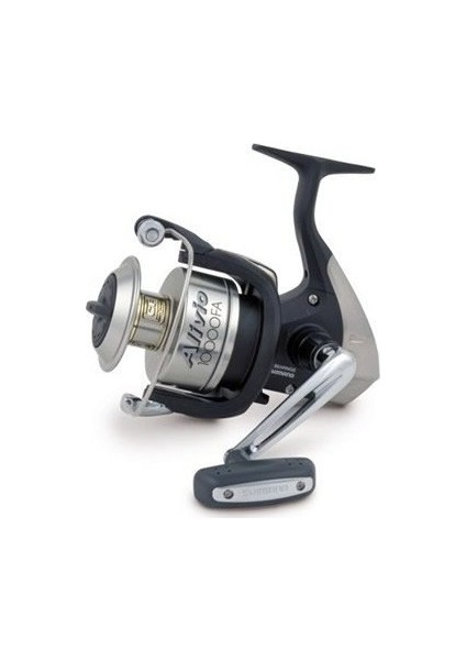 Alivio 10000 Fa 1+1 Bb Front Drag Olta Makinesi