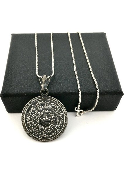 Gümüş Kolye fiyatları