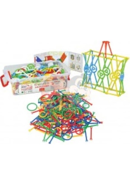 Çubuk Puzzle