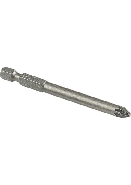 PZ2*100 mm Bits Ahpşap Yıldız Uç