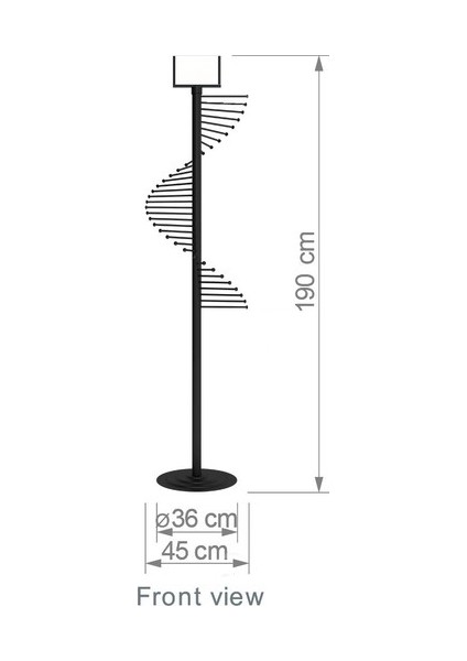 Eşarplık Standı