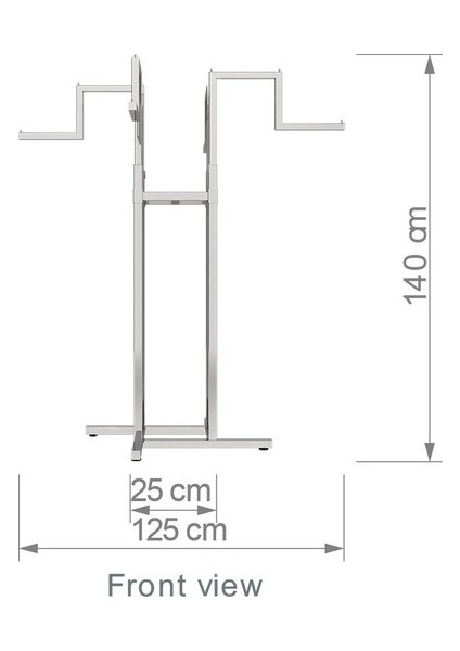 4'lü Ahtapot