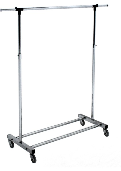 28'lik Süper Tekli Stand