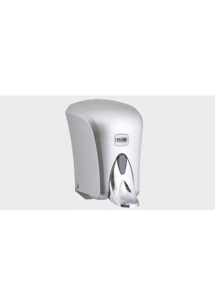 S6MC Medical Sıvı Sabun Dispenseri 1000 ml Krom