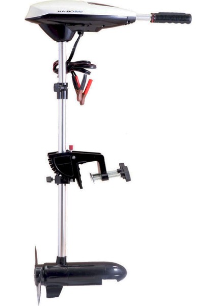 Et-44 44 Lbs Elektrikli Bot Motoru