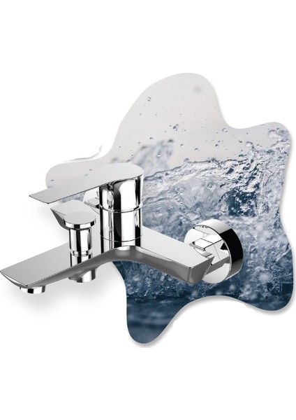 Mars Banyo Bataryası