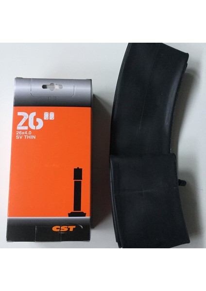 Iç Lastik 26 X4.0 Sv Motor Sibop