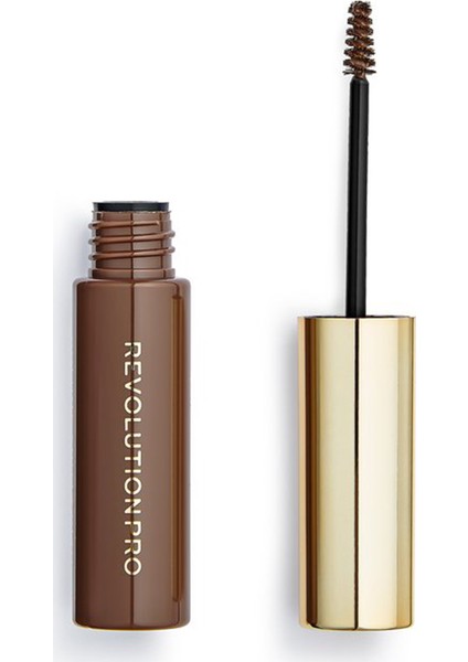 Kas Jelı 6 ml Vol&sculp Warm Brown fırsatları