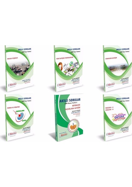 Halkla İlişkiler ve Reklamcılık 1. Sınıf 2. Yarıyıl Konu Anlatımı Tüm DerslerBahar